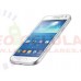 Smartphone Samsung Galaxy S4 mini GT-i9195 4G 8MPX Branco Dual Core Wifi Desbloqueado Novo